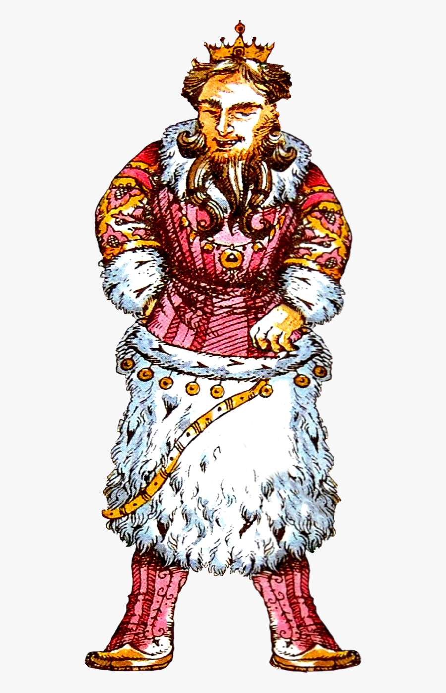 Harfang Narnia, Transparent Clipart