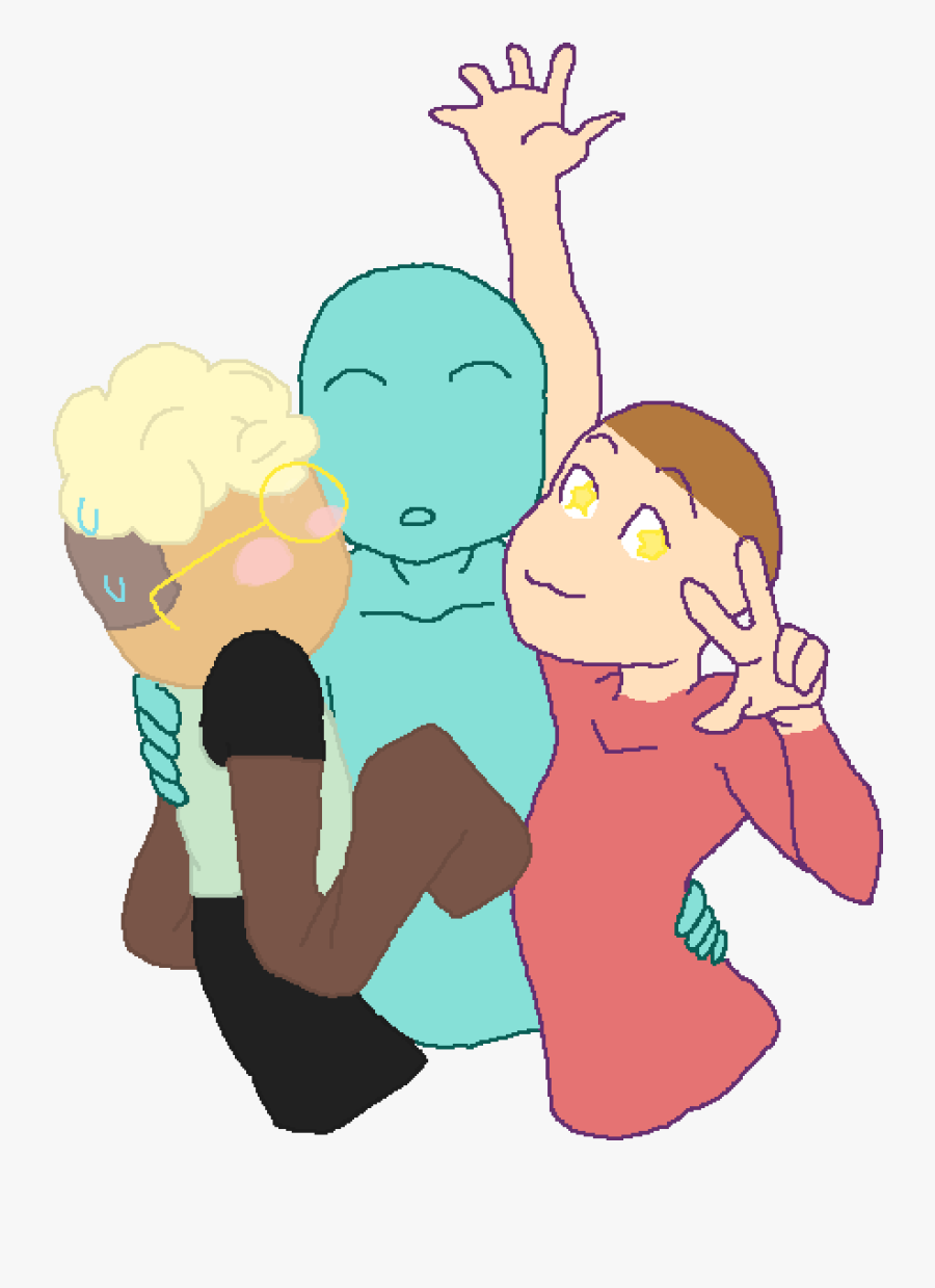 Cartoon, Transparent Clipart