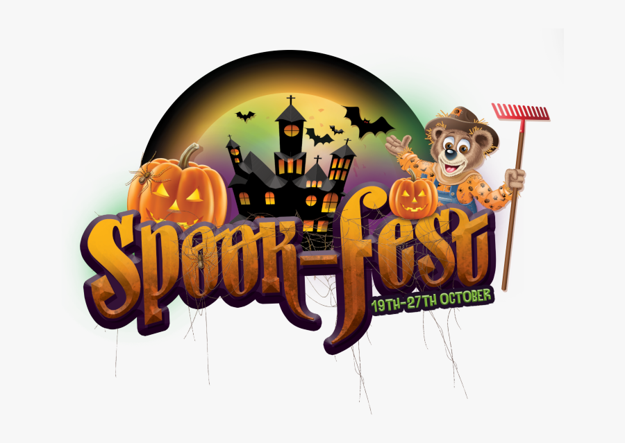 Halloween Theme For 2019, Transparent Clipart