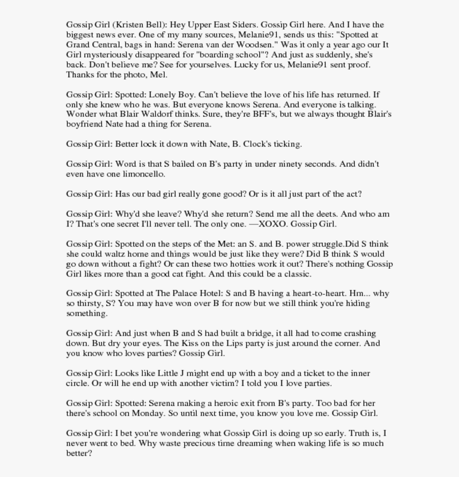 Transparent Gossip Clipart, Transparent Clipart