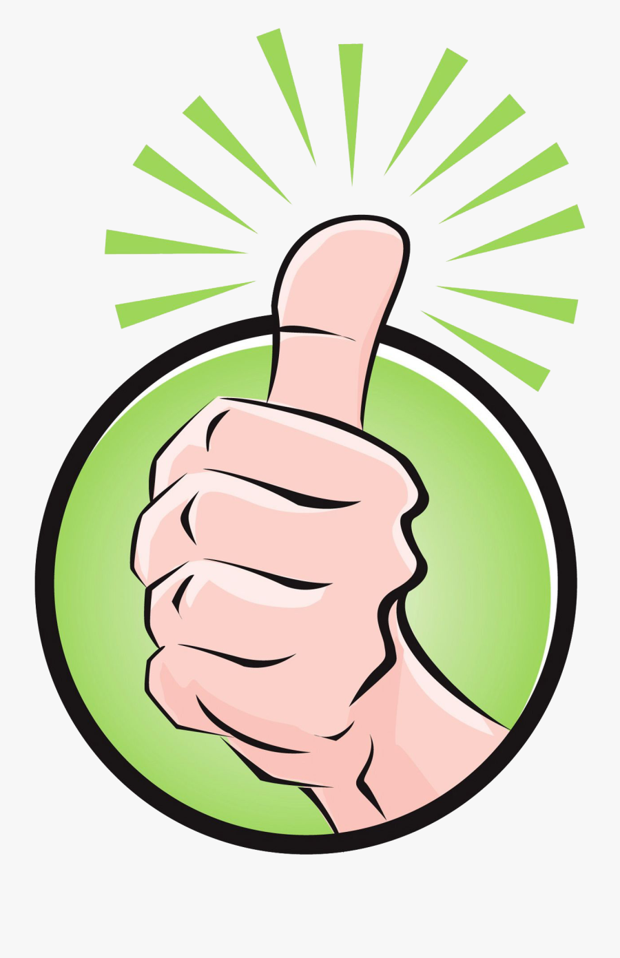 Good Job Keep Going, Transparent Clipart