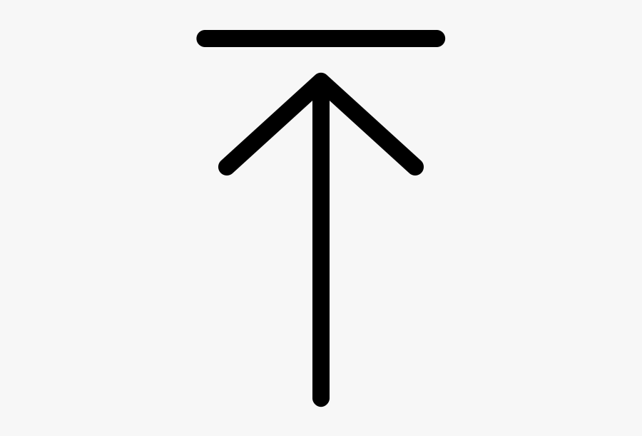 Top - Sign, Transparent Clipart