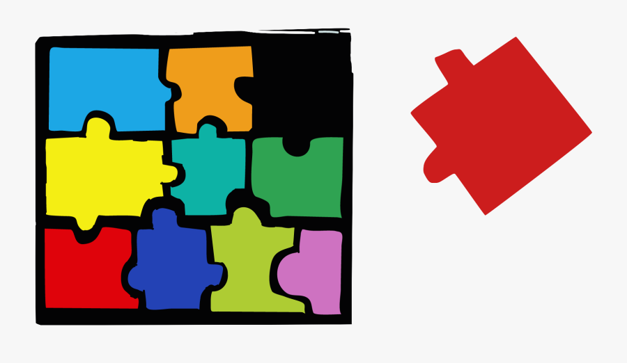 Puzzle Clipart Alone Time, Transparent Clipart