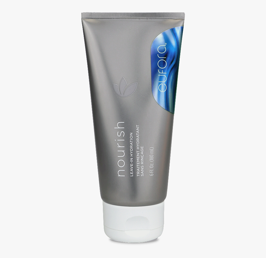 Eufora Leave In Hydration, Transparent Clipart