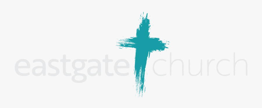 Palm Cross Png - Illustration, Transparent Clipart