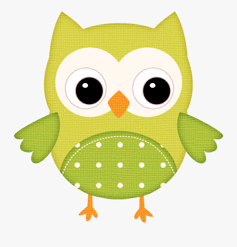 Clip Art Happy Birthday, Owl Image Illustration - Cute Owl Transparent Background, Transparent Clipart