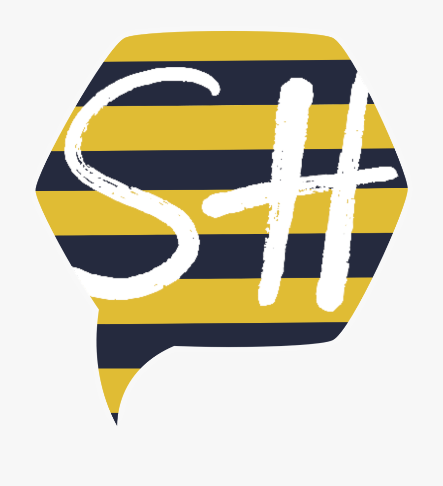 Scribers Hive Logo, Transparent Clipart