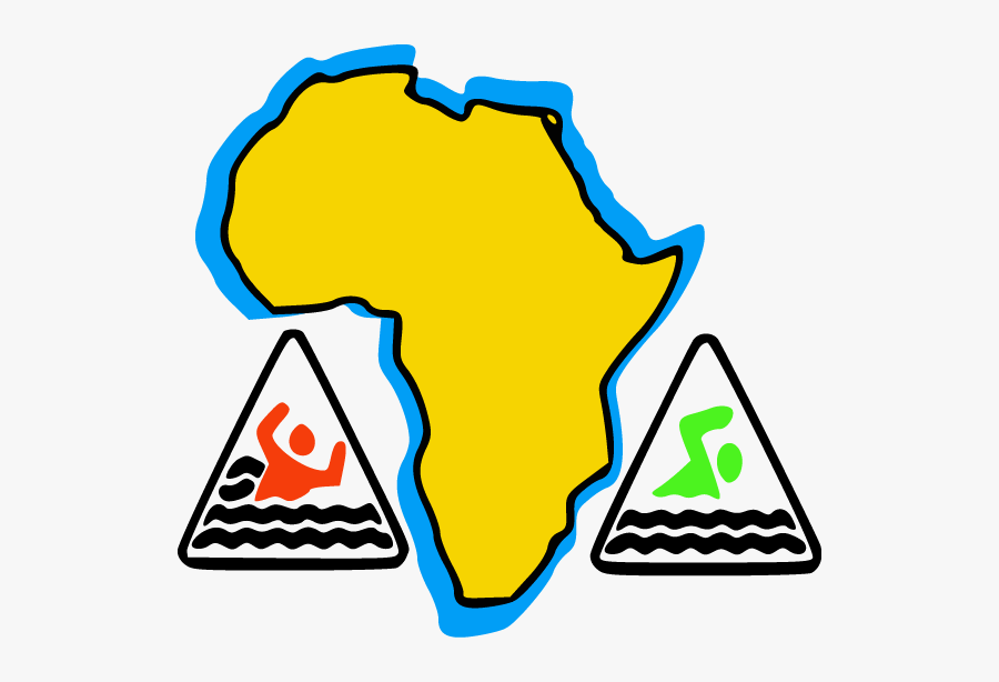 The Help Africa Swim Foundation, Transparent Clipart