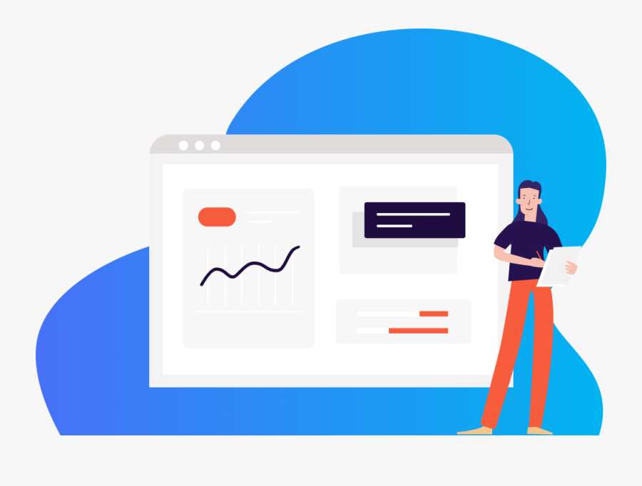 Find Out How Userguiding Can Help You With Your New, Transparent Clipart