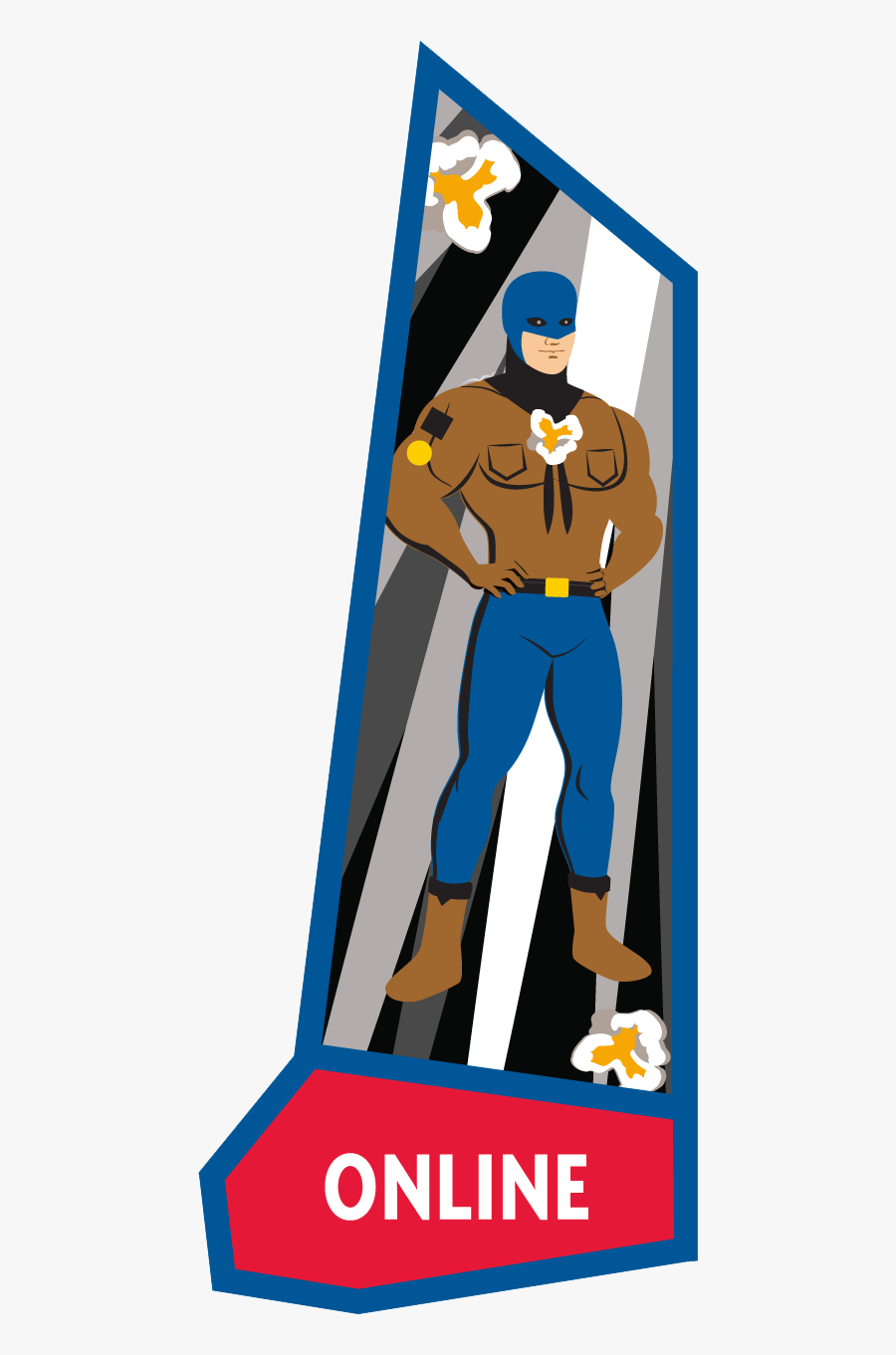 2017 Popcorn Sales Clip Art Black And White Library - Cartoon, Transparent Clipart