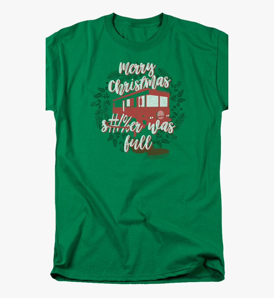 Christmas Vacation Shirts - Active Shirt, Transparent Clipart