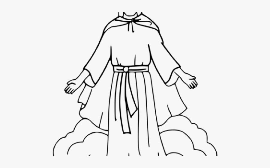 Jesus Clipart Lds - Jesus Clip Art, Transparent Clipart