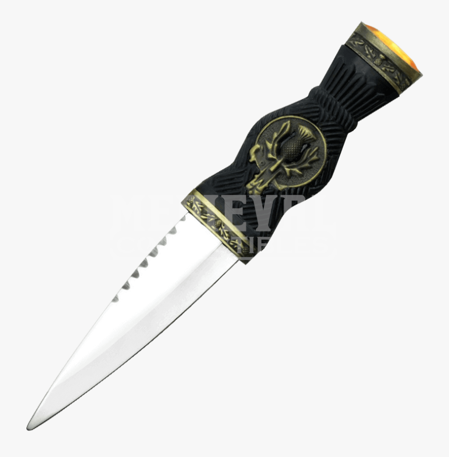 Hunting Knife, Transparent Clipart