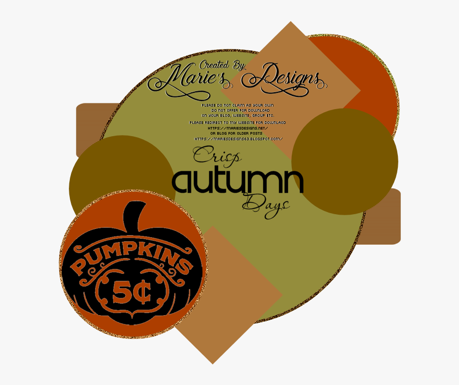Clip Art New Template For Maries - Label, Transparent Clipart