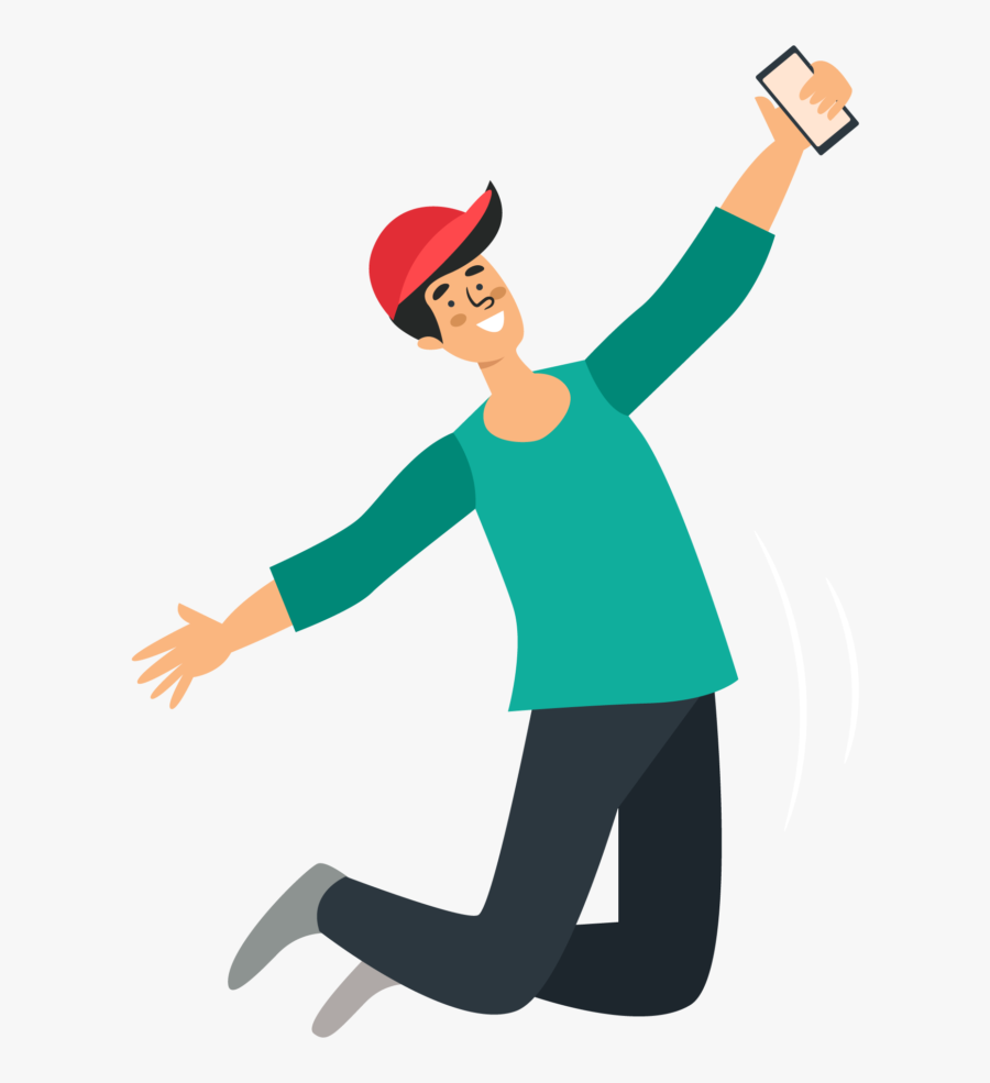 Cartoon, Transparent Clipart