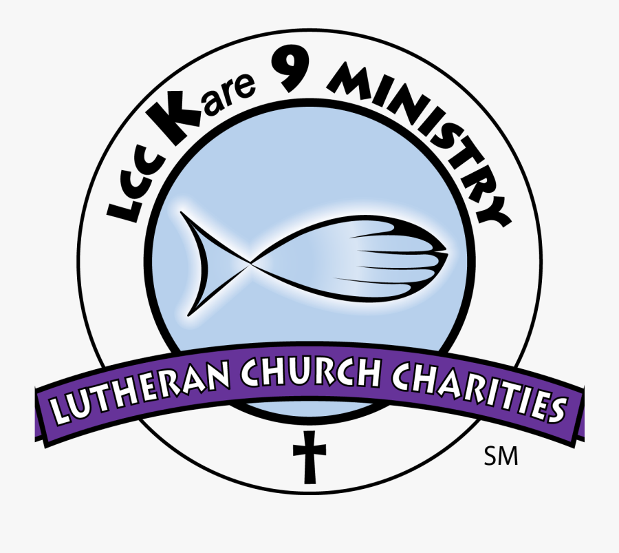 Lutheran Church Charities, Transparent Clipart