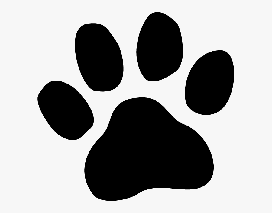 “we Love Our Dogs Like Family And Always Want To Make - Pattes De Chien, Transparent Clipart