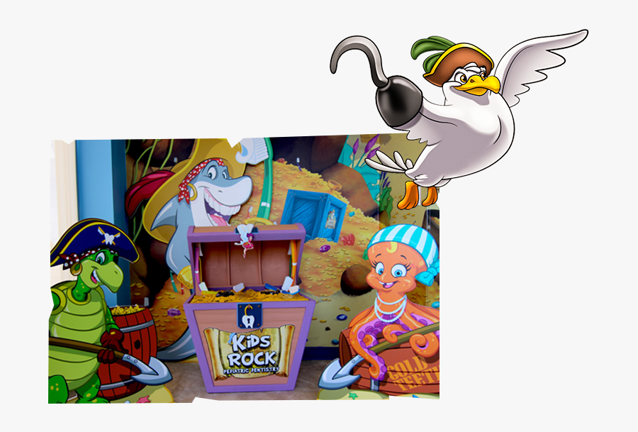 Dentist Clipart Pediatric Dentist, Transparent Clipart