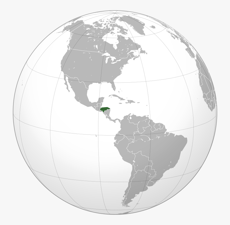 Central America Wikipedia, Transparent Clipart