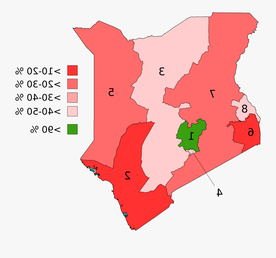 Map, Transparent Clipart