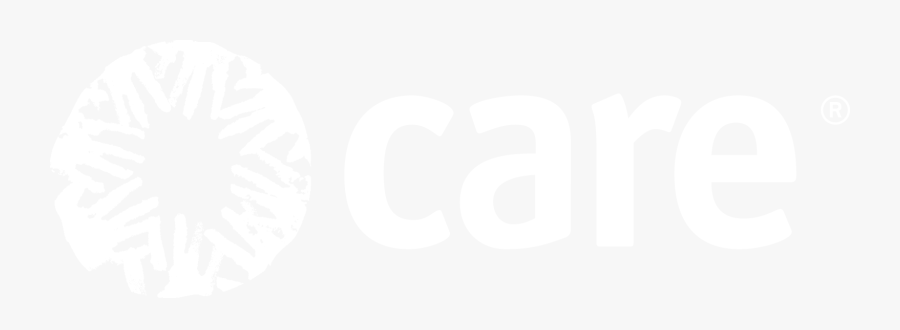 Logo Care International, Transparent Clipart
