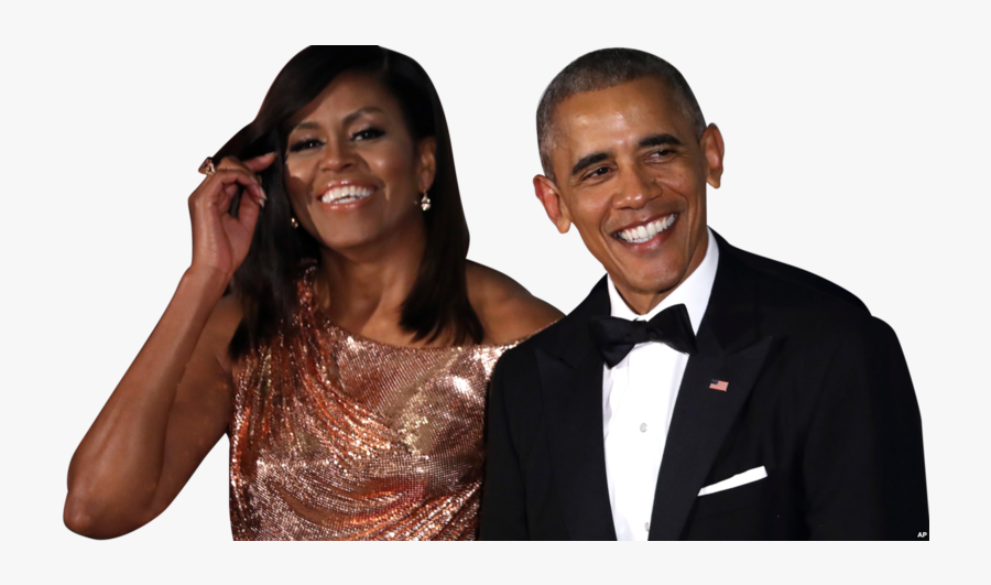 Michelle House Barack Wear Suit White Obama - Intercontinental Barclay New York Gym, Transparent Clipart