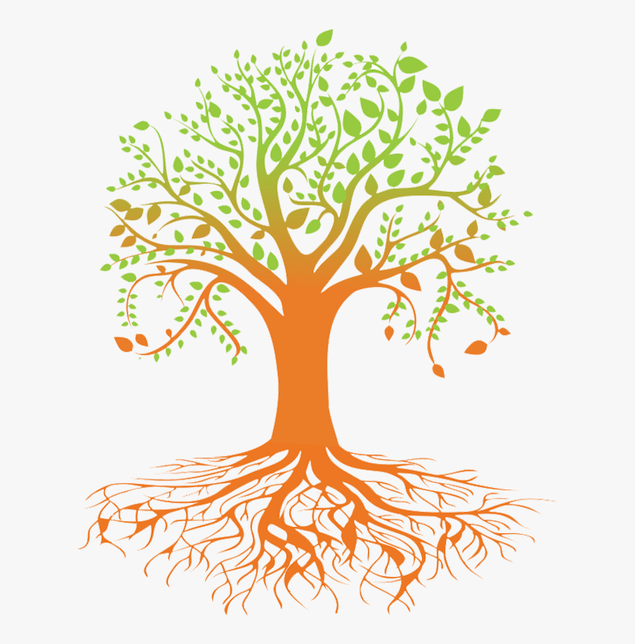 Download Tree - Vector Family Tree Png , Free Transparent Clipart ...