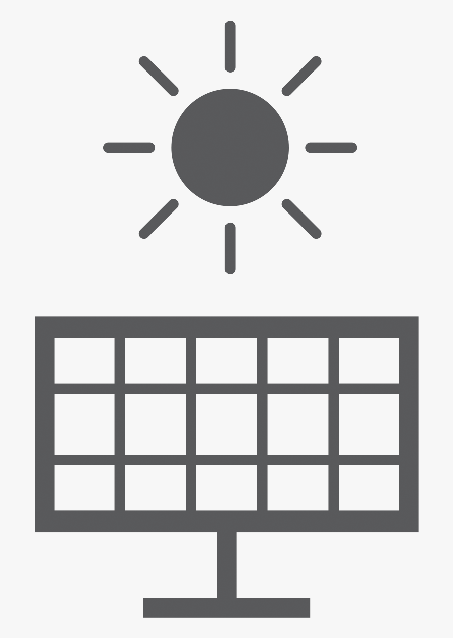 Солнце Иконка Пнг, Transparent Clipart