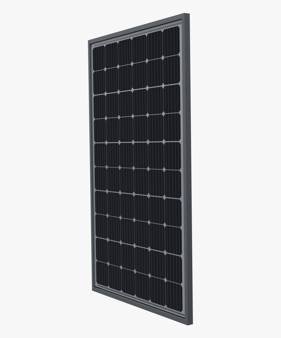 Solar Power Plant Clipart, Transparent Clipart