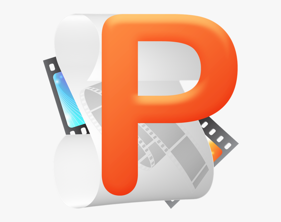 Microsoft Powerpoint, Transparent Clipart