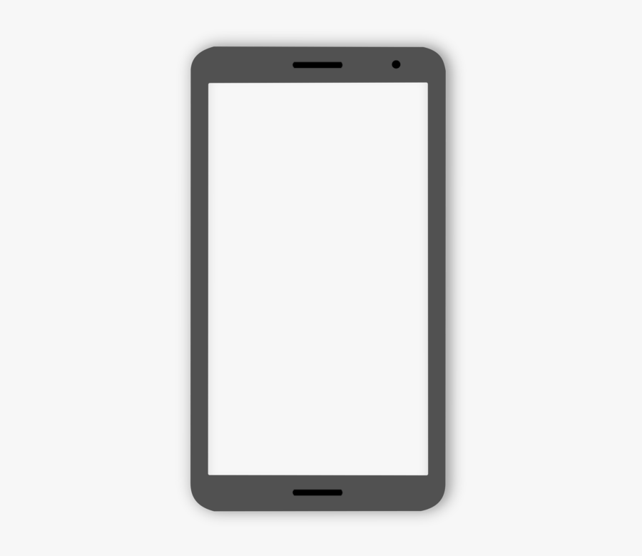 Ipad,square,electronic Device - Desenho De Um Tablet, Transparent Clipart