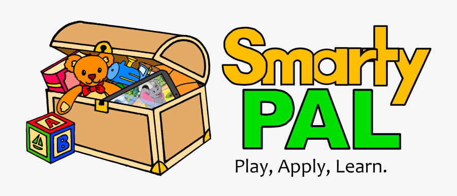 Smartypal, Transparent Clipart