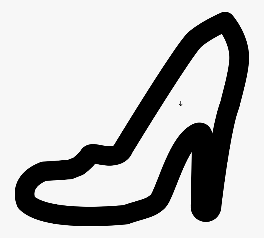 Transparent Mall Clipart Black And White, Transparent Clipart