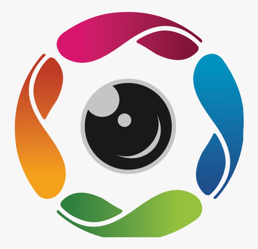 Album Sense Cc - Circle, Transparent Clipart