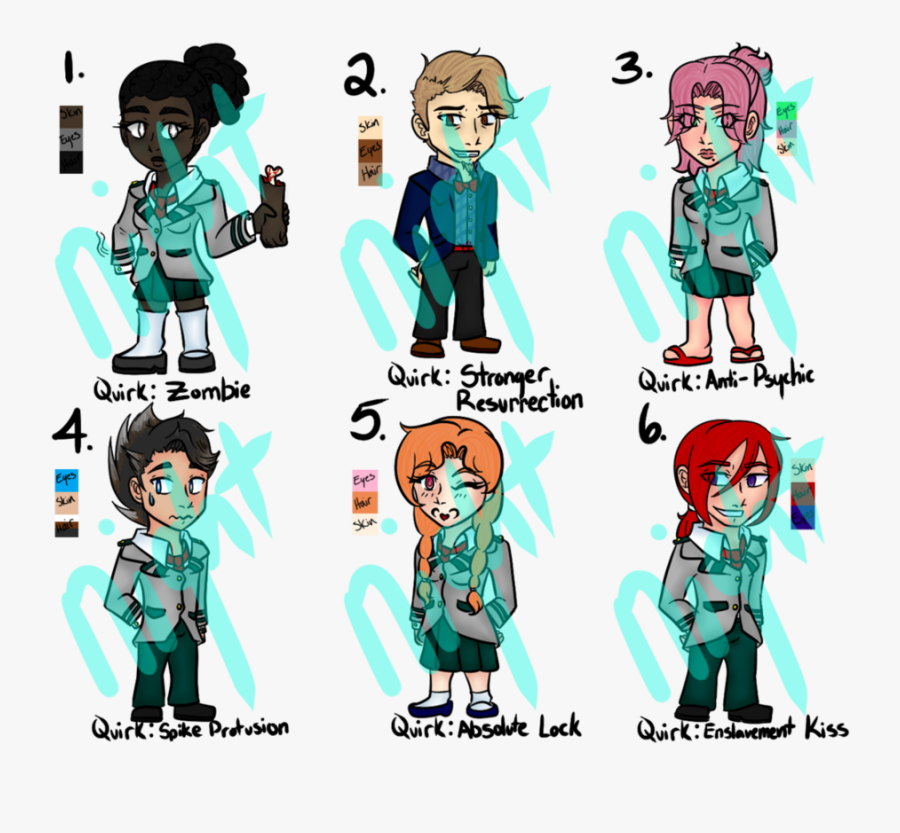 Tired Clipart Linger - Hero Academy Fan Hero, Transparent Clipart