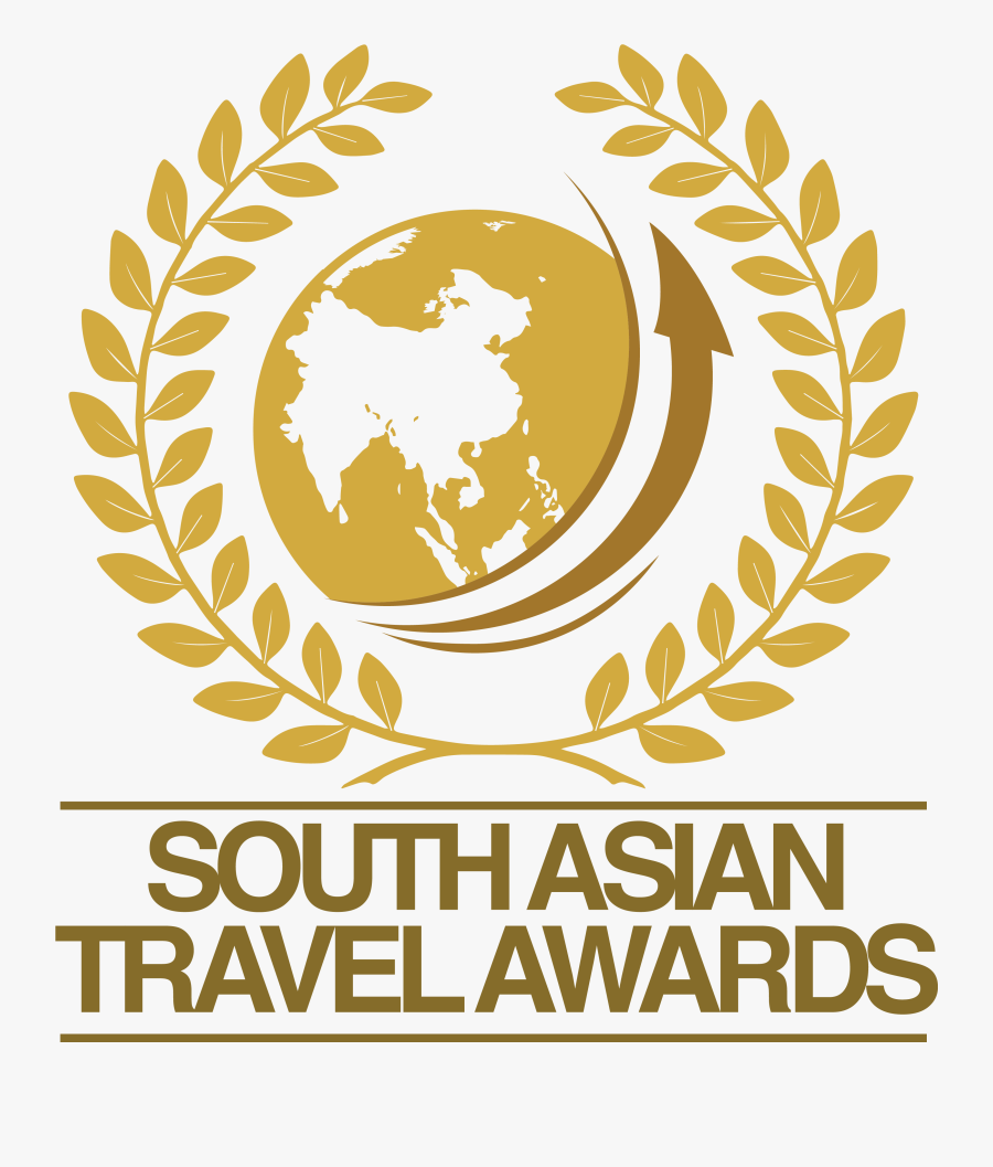 Transparent Awards Clipart - Vector Laurel Wreath Png, Transparent Clipart