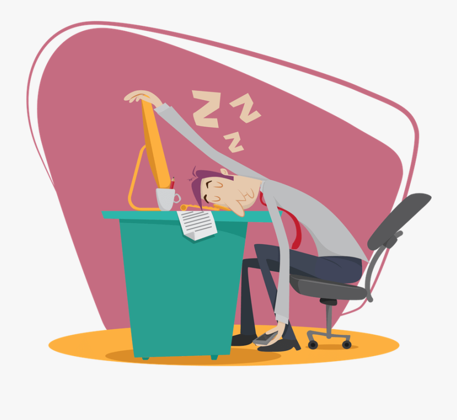 Power Nap Clipart - Nap, Transparent Clipart