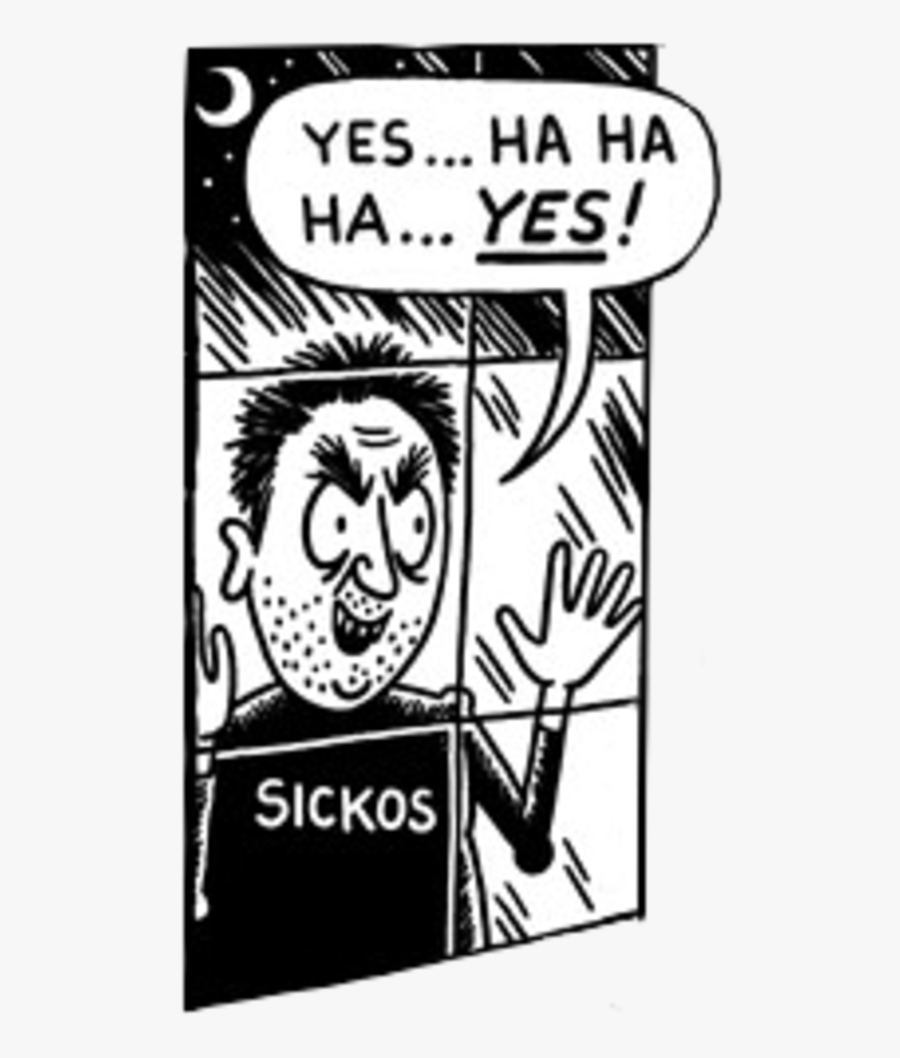 "but She"s 14 You Sicko - Sickos Yes Yes, Transparent Clipart