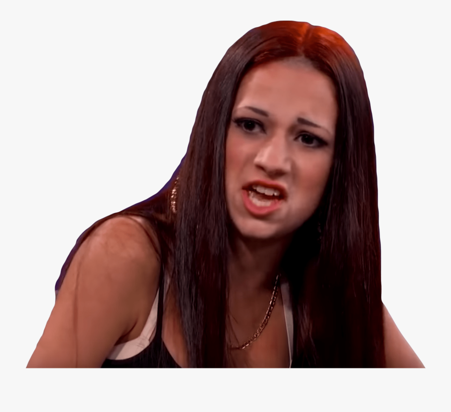 Cash Me Outside, Transparent Clipart
