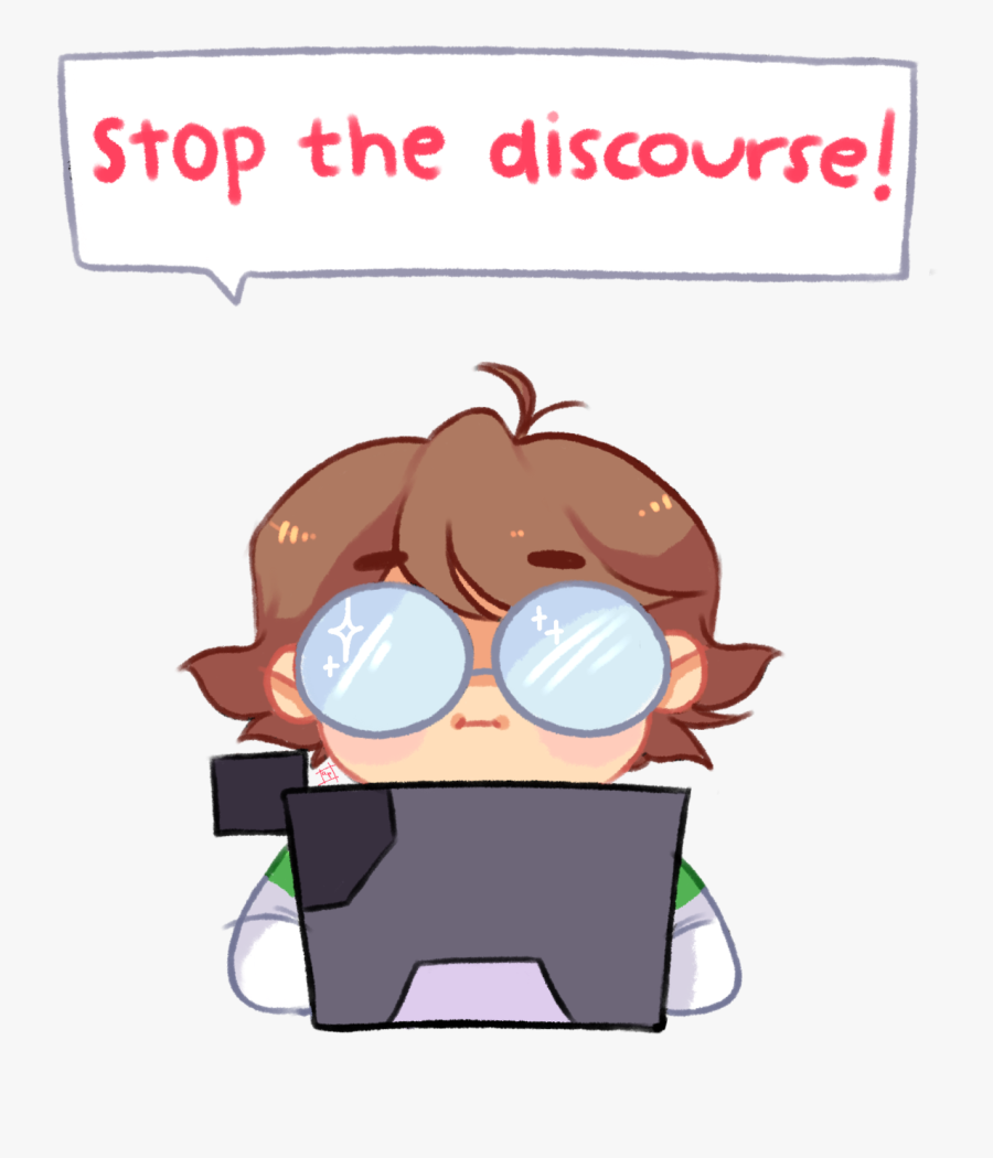 Don"t Be A Bully And Go Outside - Cartoon, Transparent Clipart