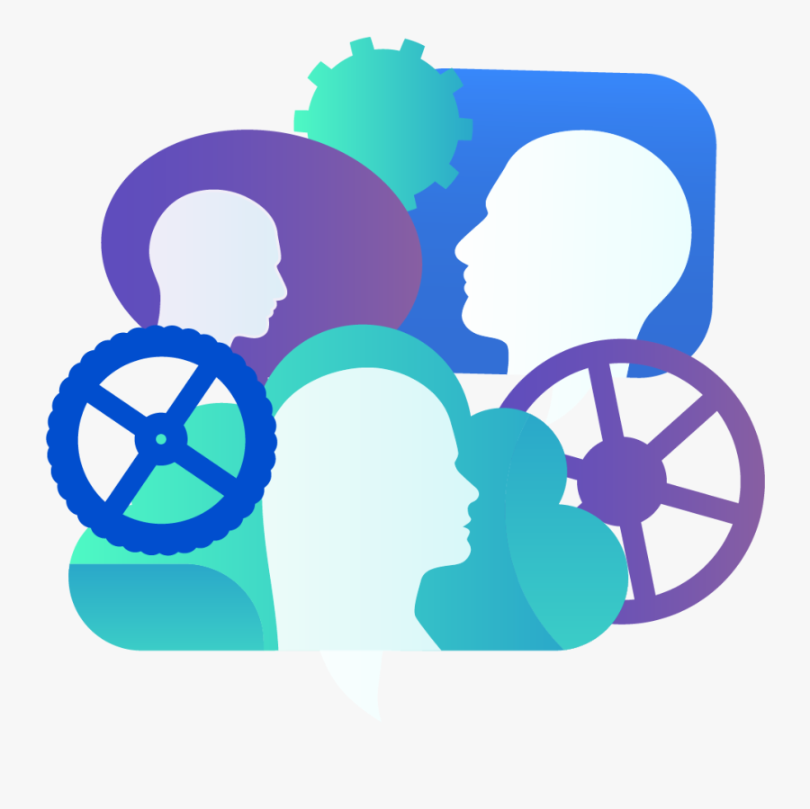 Searching For Jobs Outside The Traditional Social Work - Clipart Social Work Roles, Transparent Clipart