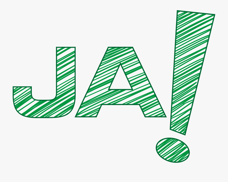 Introducing Class And School Appointments - Transparent Yes, Transparent Clipart