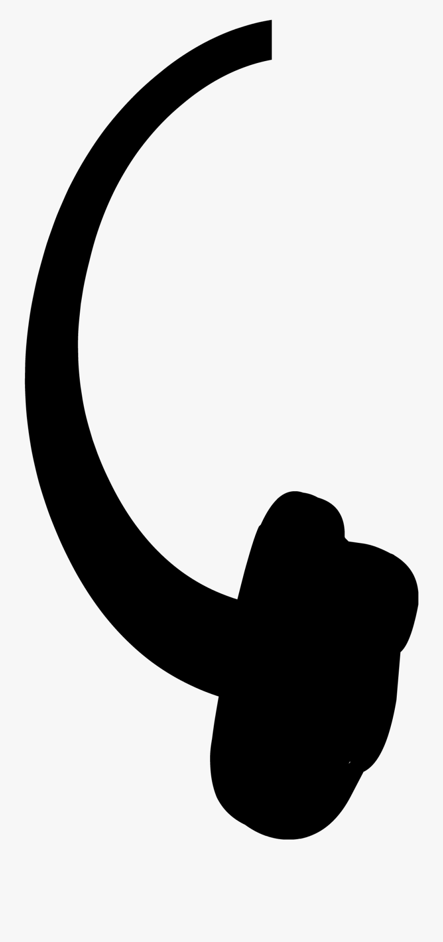 Fist Clipart Arm - Inanimate Insanity Object Shows Arms , Free ...