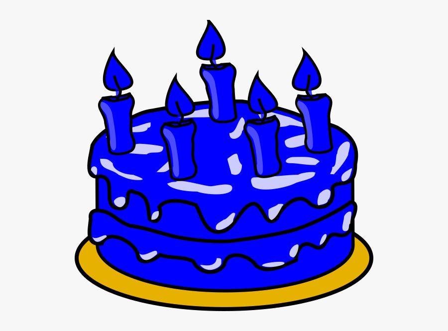 Office Clipart Birthday Cake, Transparent Clipart