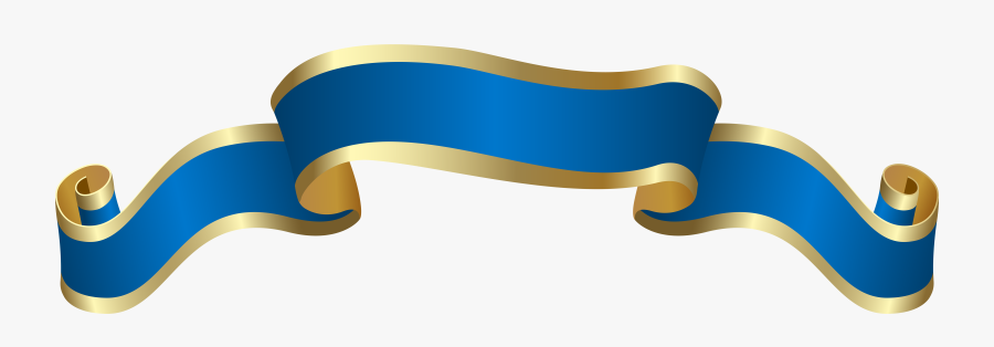 Deco Png Clip Art - Transparent Green Ribbon Png, Transparent Clipart