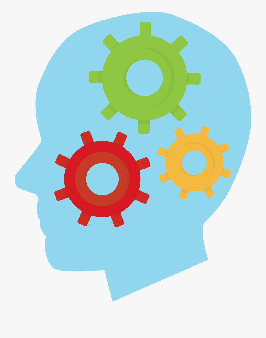 Circle Time Coursed Clipart Good Machine Transparent - Brain Test Clipart, Transparent Clipart