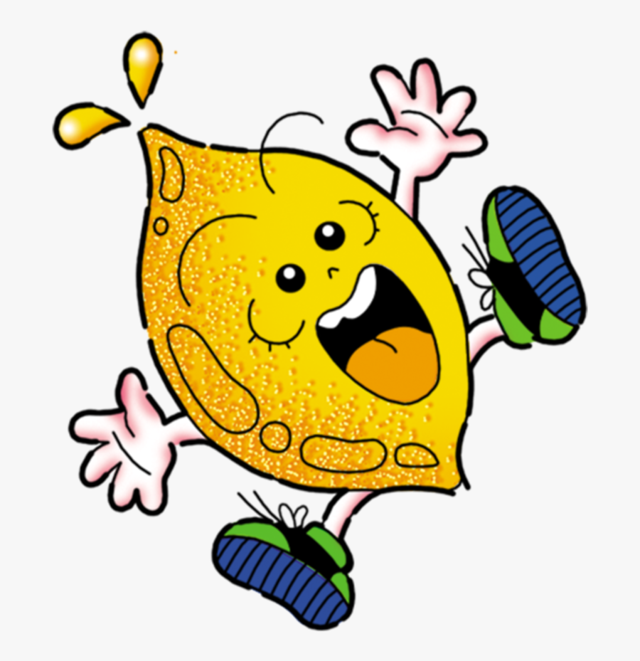 Funny Fruits Clipart , Png Download - Funny Fruits, Transparent Clipart