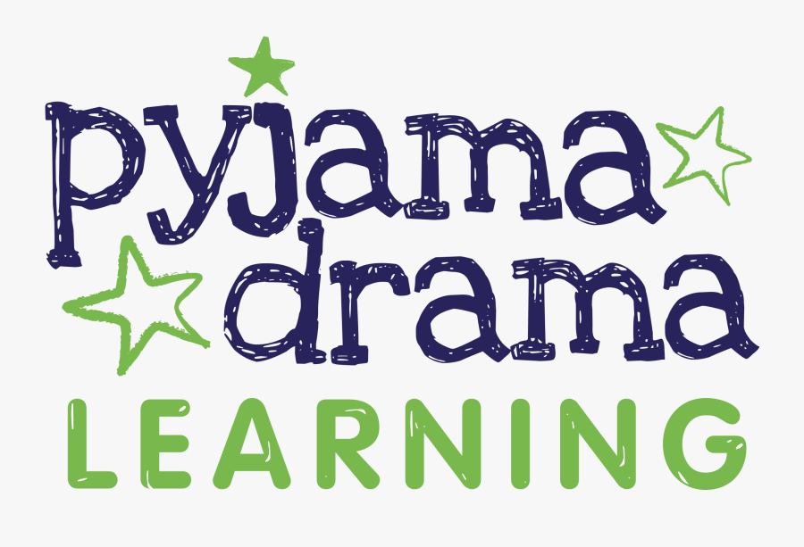 Pyjama Drama - Alittlemarket, Transparent Clipart