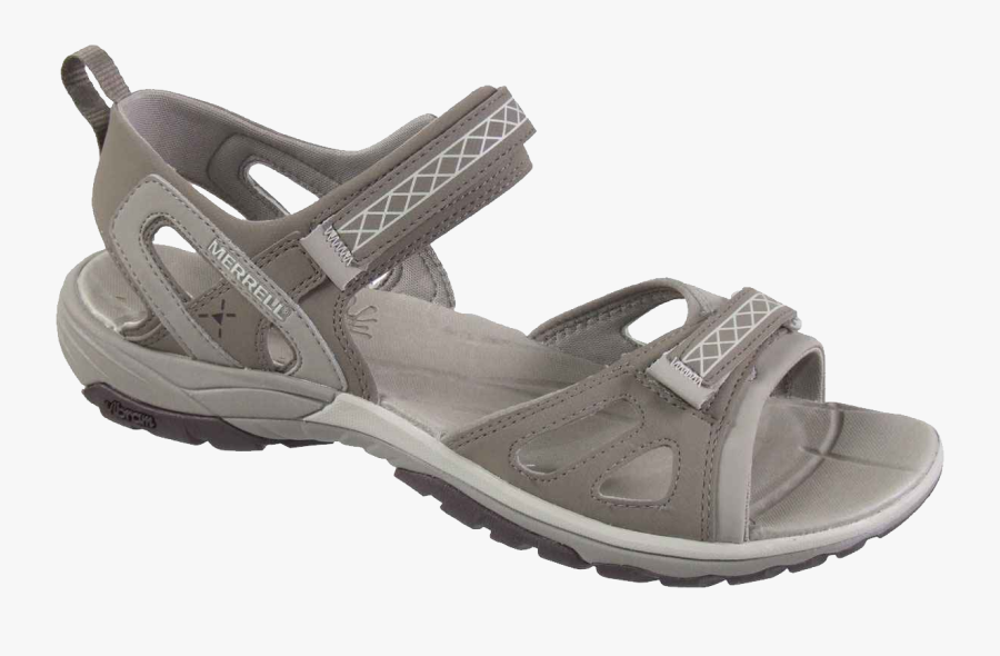 Merrell Sandal Womens Brindle, Transparent Clipart