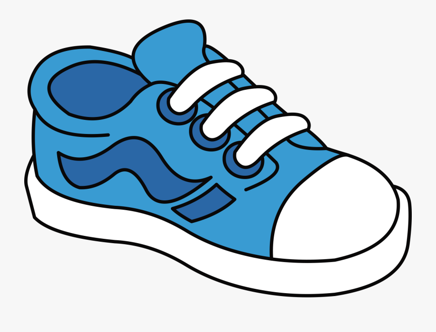 Transparent Shoes Clipart - Shoe Clipart, Transparent Clipart